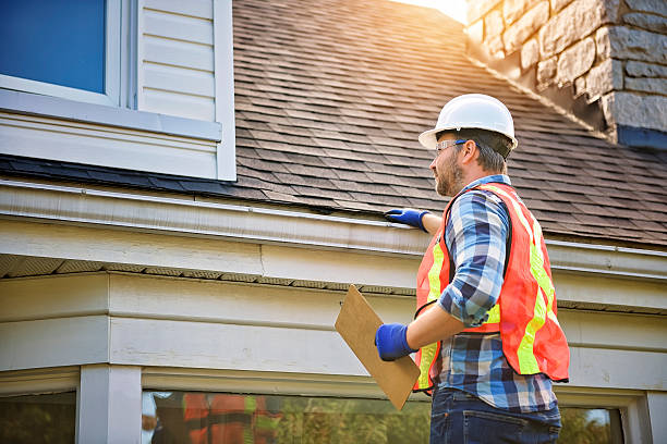 Licensed Gutter Installation service in North Lawrence, OH - Roof Repair Smedway